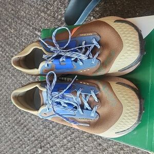 Nike Pegasus trail 3 gtx gore tex size 12